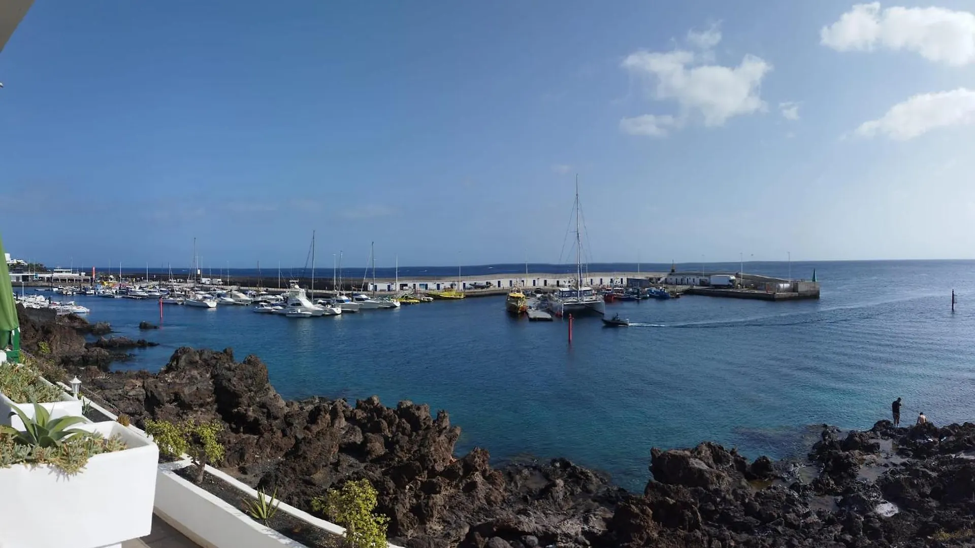 Apartmán Buena Pesca 7 Puerto del Carmen