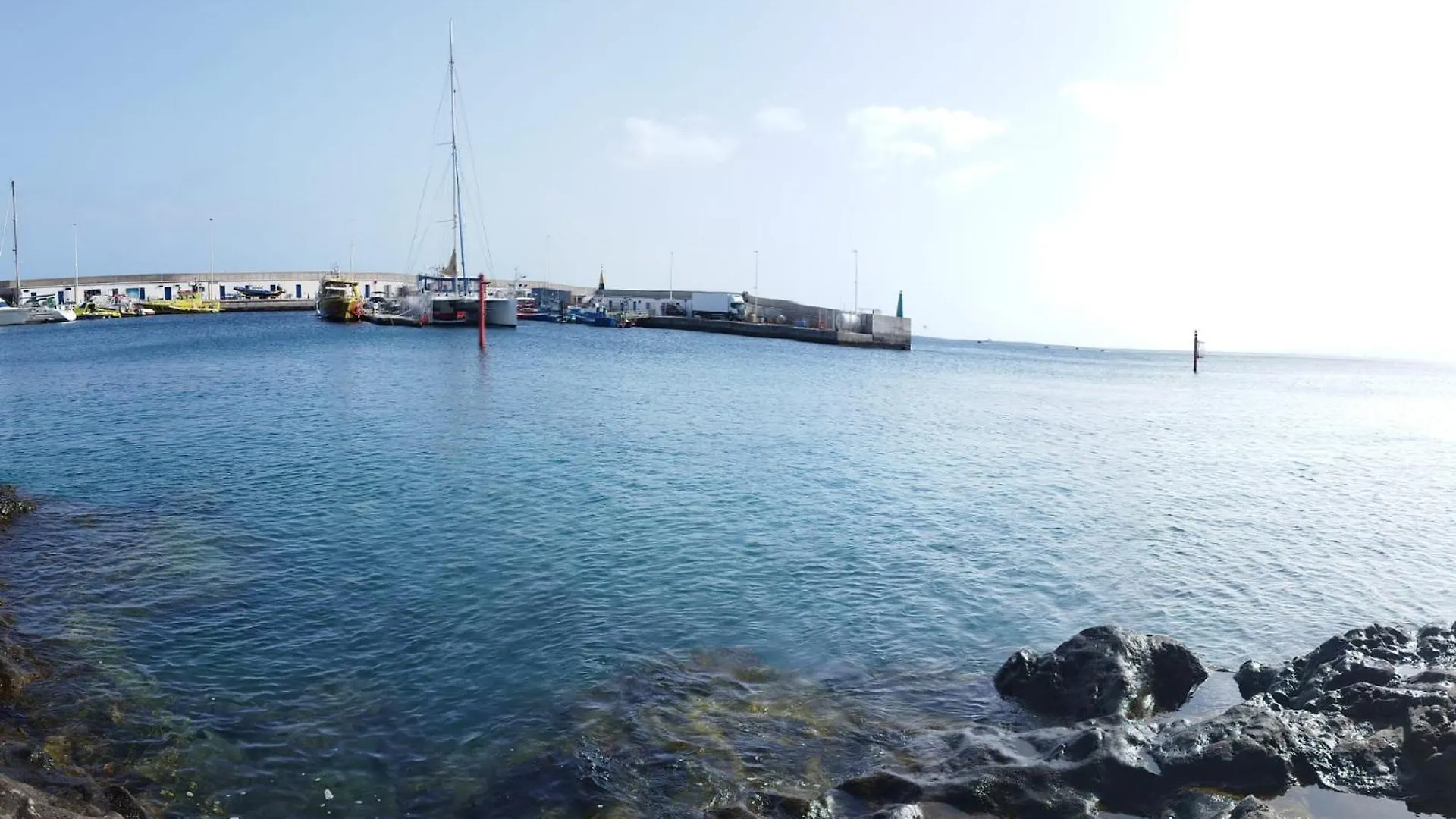 Apartmán Buena Pesca 7 Puerto del Carmen