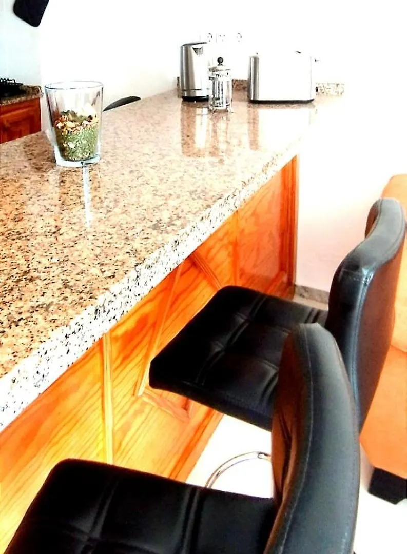 Apartmán Buena Pesca 7 Puerto del Carmen  0*, Puerto del Carmen (Lanzarote) Španělsko