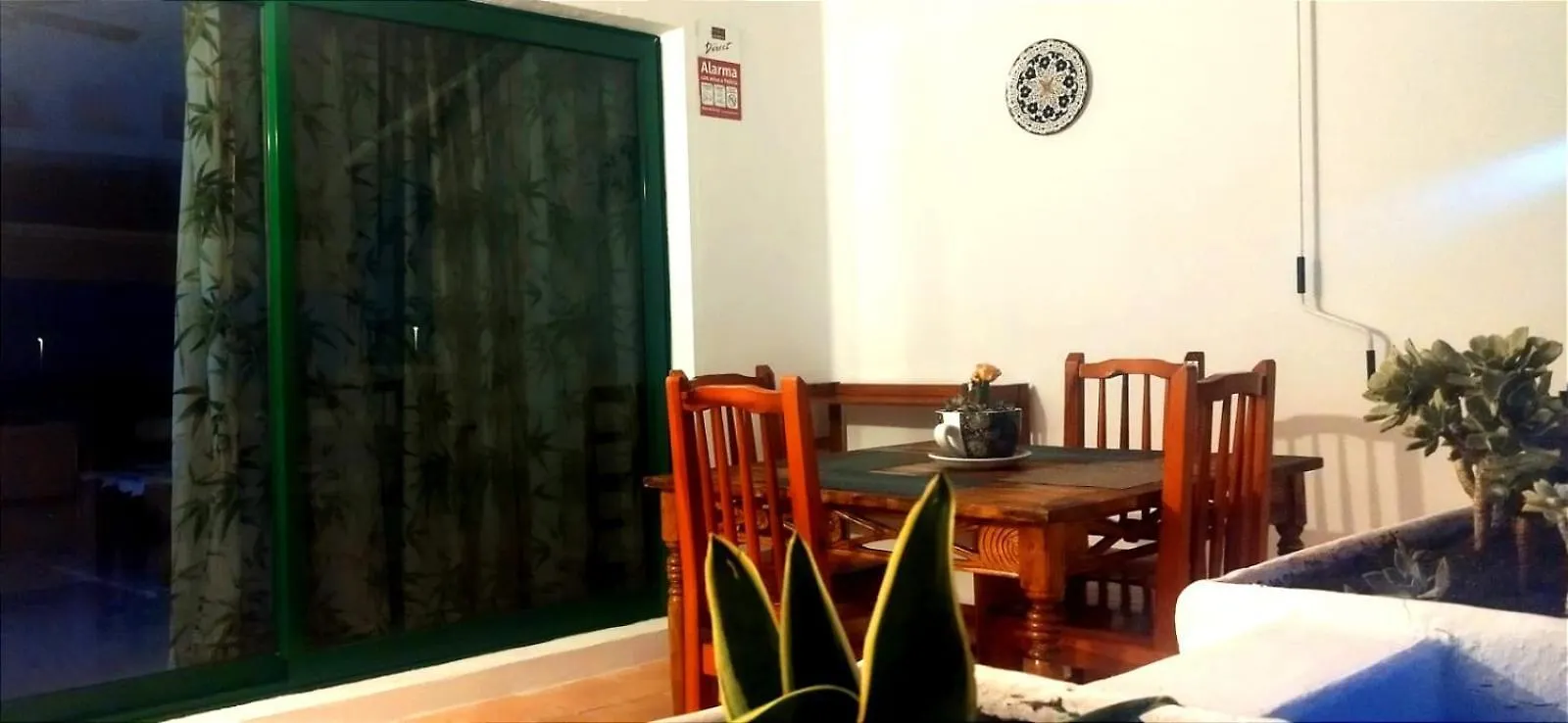 Apartmán Buena Pesca 7 Puerto del Carmen  0*, Puerto del Carmen (Lanzarote)