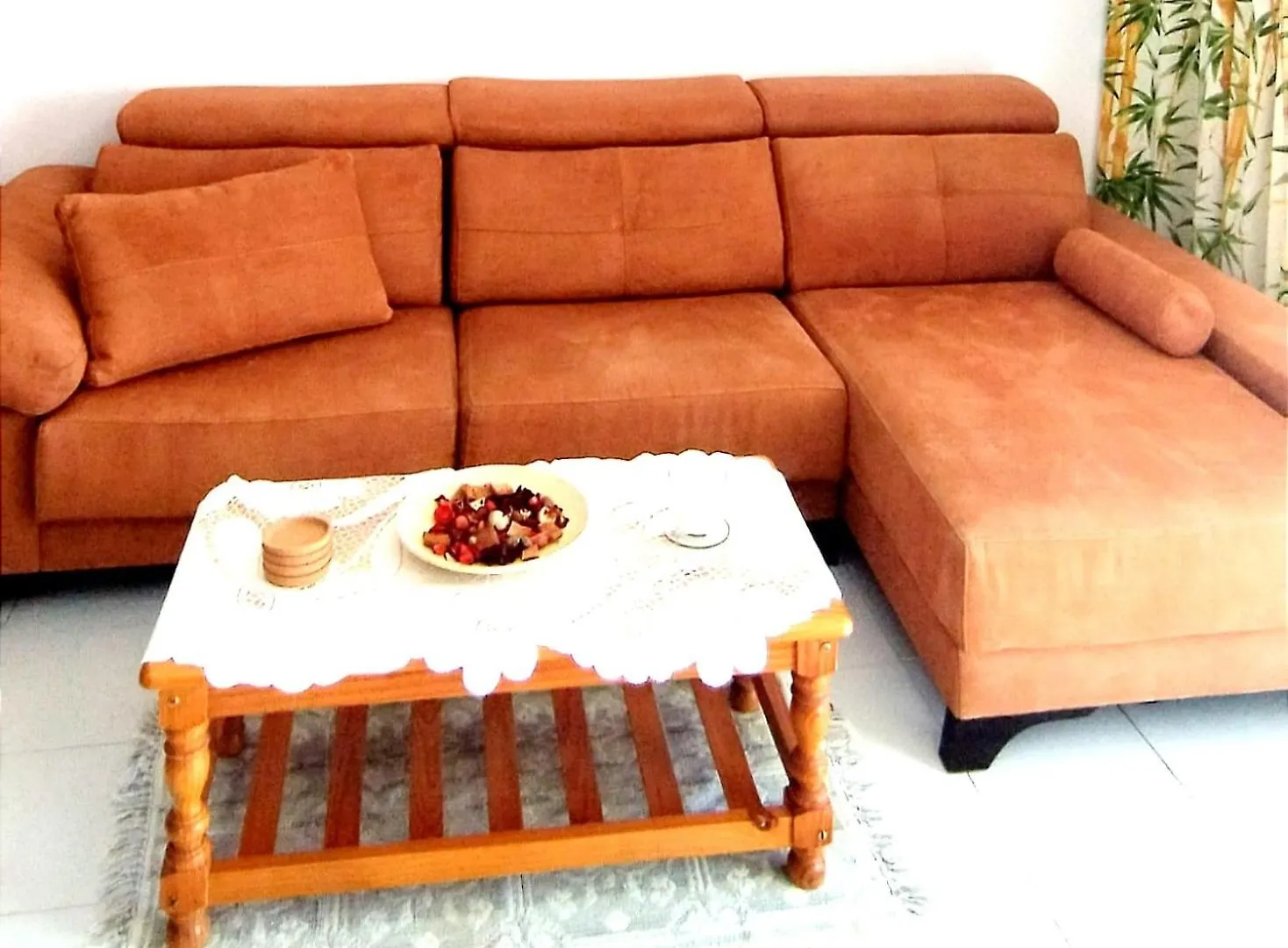 Apartmán Buena Pesca 7 Puerto del Carmen  0*, Puerto del Carmen (Lanzarote) Španělsko