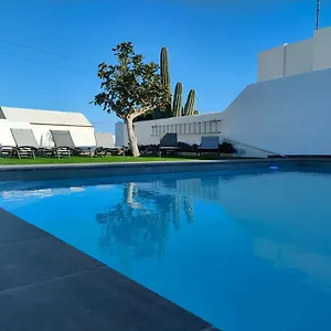  Appartement Carpe Diem En Puerto Del Carmen