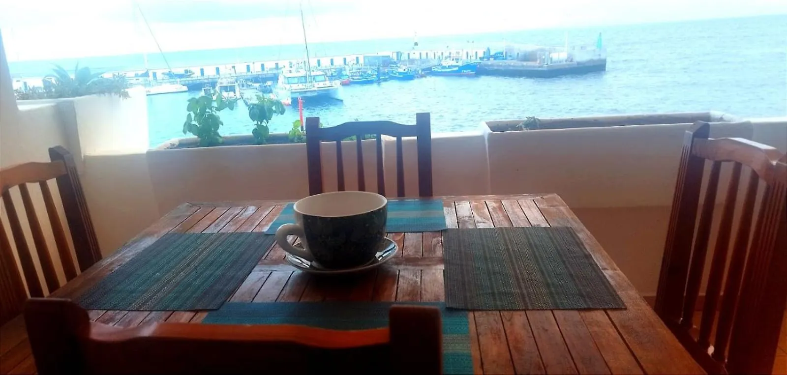 Buena Pesca 7 Apartment Puerto del Carmen