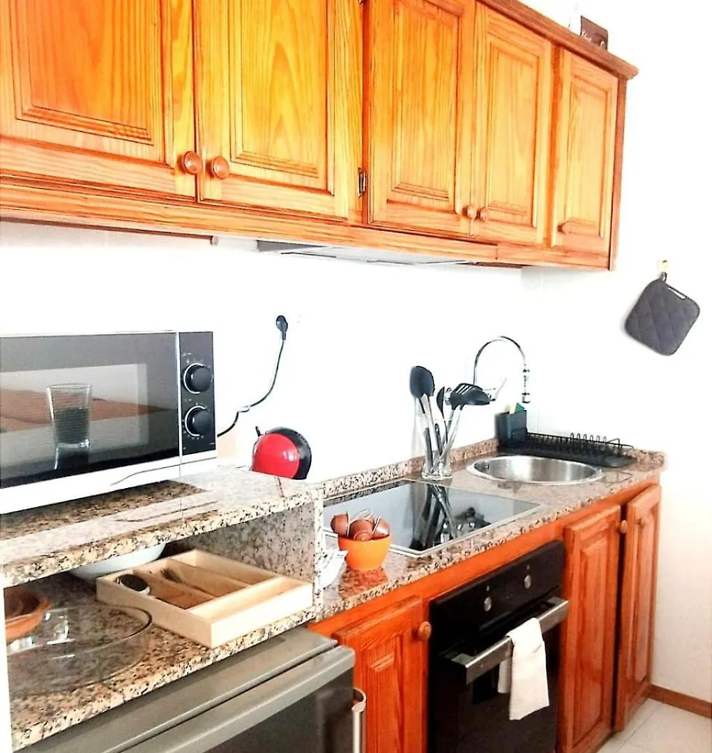 Buena Pesca 7 Apartment Puerto del Carmen