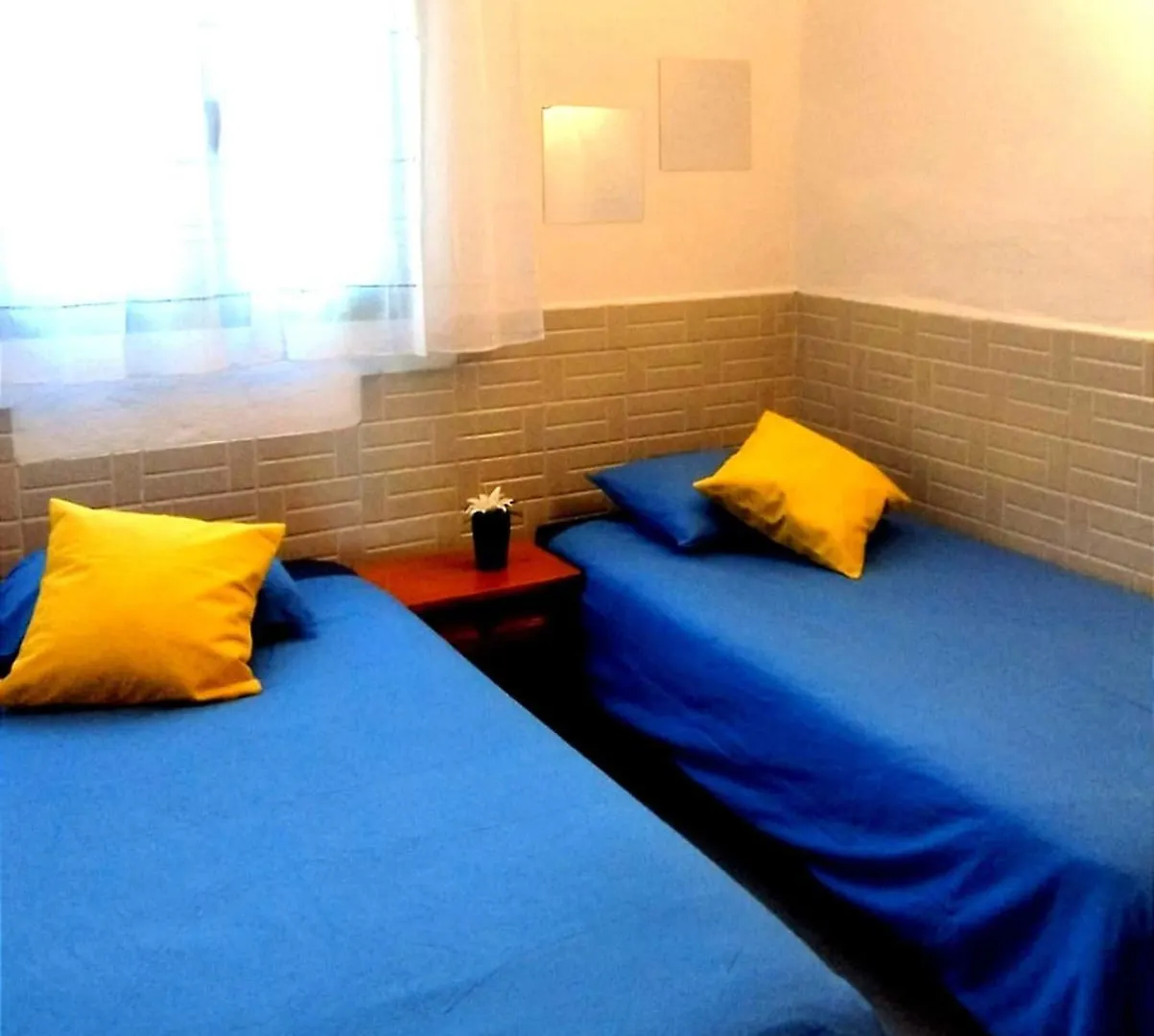 Buena Pesca 7 Apartment Puerto del Carmen  Spain